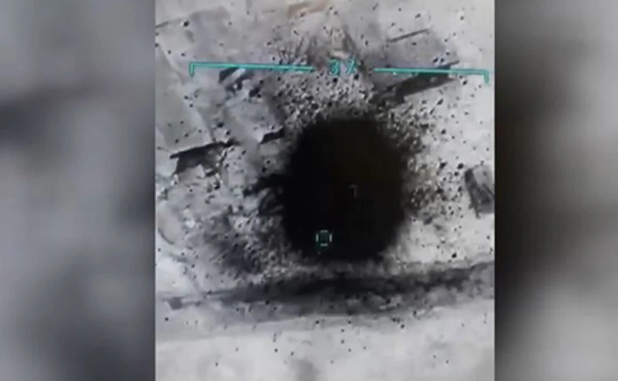 Атака РФ в Сирии: Загороднюк срочно поговорил с министром обороны Турции