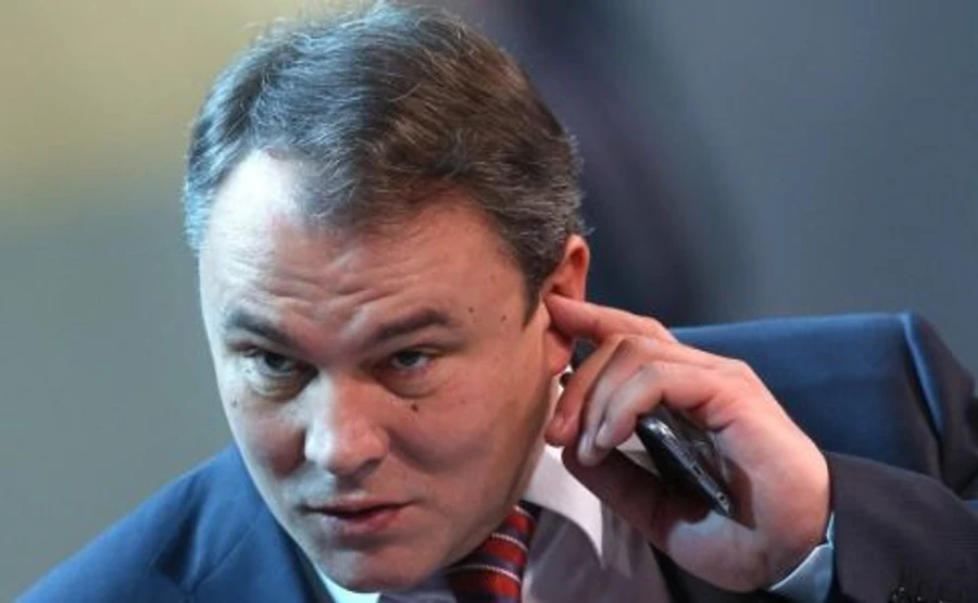 ПАСЕ подстроила свой график под самолеты россиян