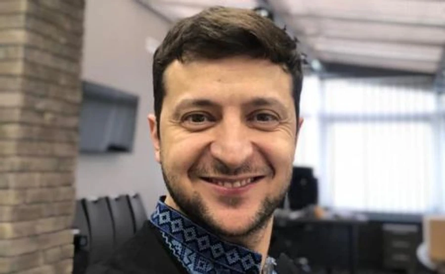 У Зеленского планируют запустить международный русскоязычный канал