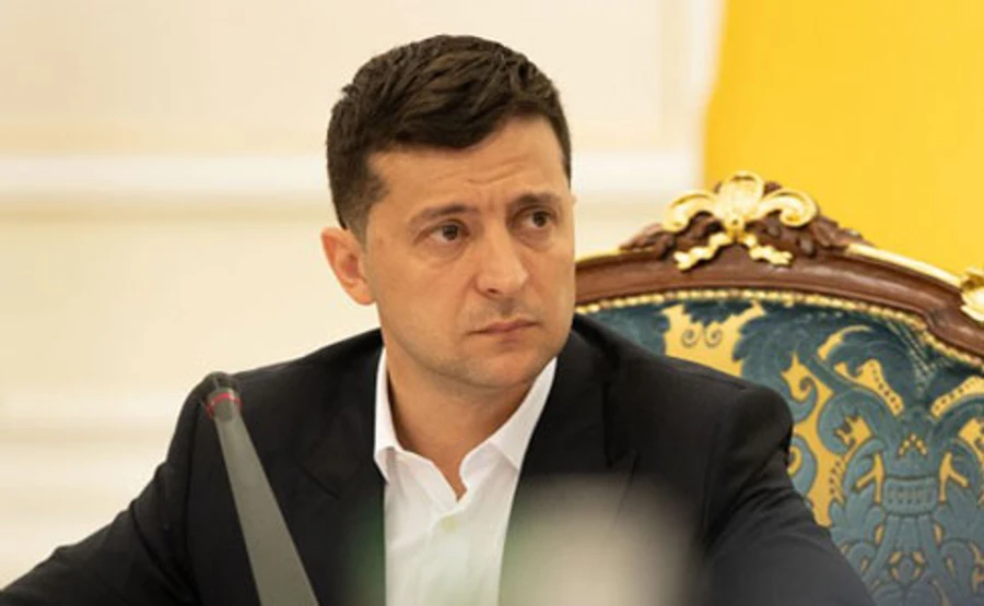 Зеленський: Подальших дій з Парубієм не бачу