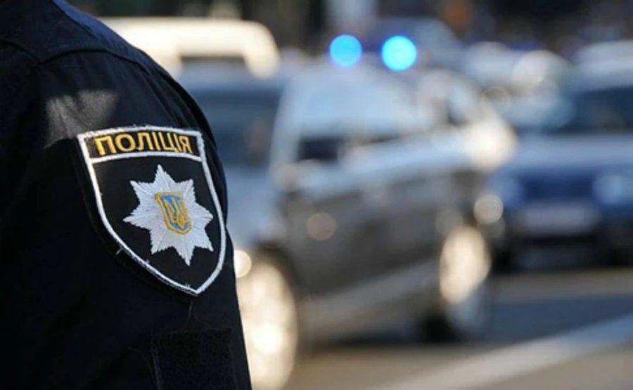 Поліція показала, де в Києві найбільше п’яних водіїв