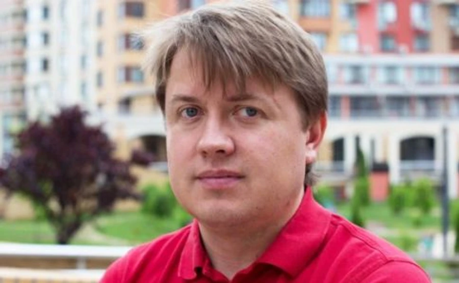 Представник Зеленського сказав, за яких умов піде з ВР підмітати Хрещатик