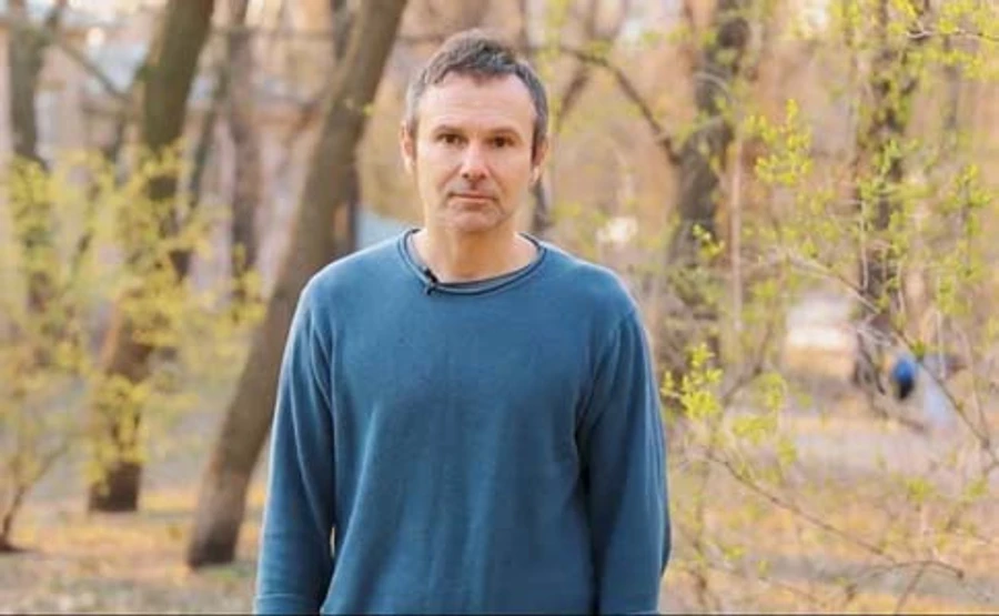 Вакарчук назвал референдум о примирении Украины с РФ опасным и безответственным