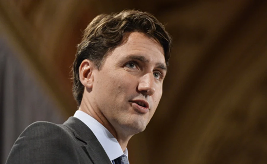 Канада запровадила санкції проти 114 осіб та 15 компаній РФ