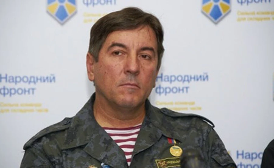 У ГПУ розповіли деталі затримання осіб, які пропонували Тимошенку гроші за відмову балотуватися