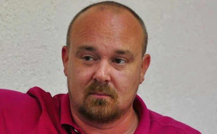 Сина нардепа Березкіна арештували з заставою у 5 млн. САП просила 150 млн