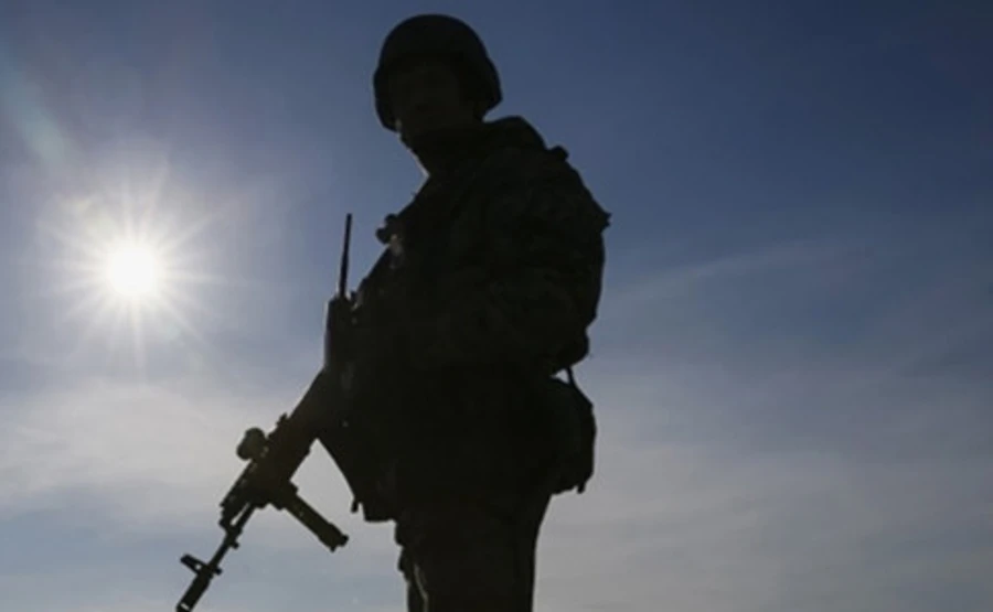 ООС: Бойовики били з мінометів і гранатометів, 3 поранених