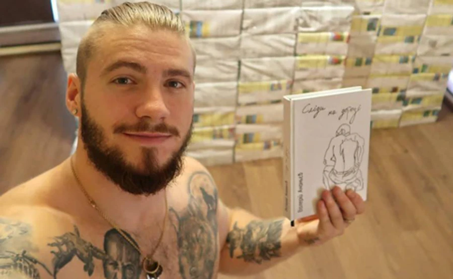 Полиция говорит, что Ананьев был в розыске. Ветеран АТО озвучил свою версию