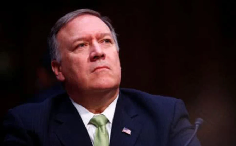 Помпео рассказал, какой видит миссию администрации Трампа в отношениях с Россией
