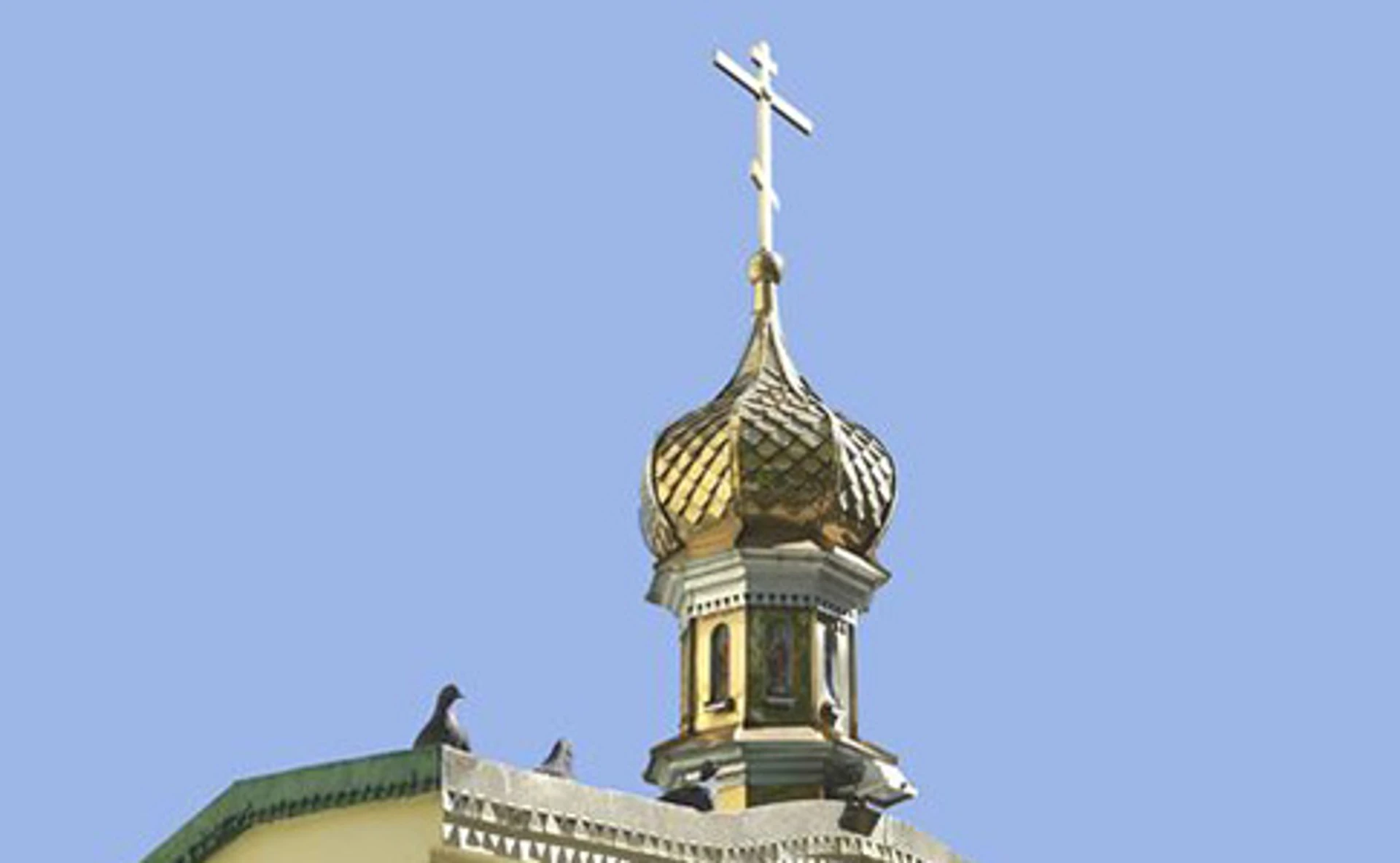 Шляхи Господні. Чи можуть бути разом Московський і Київський патріархати