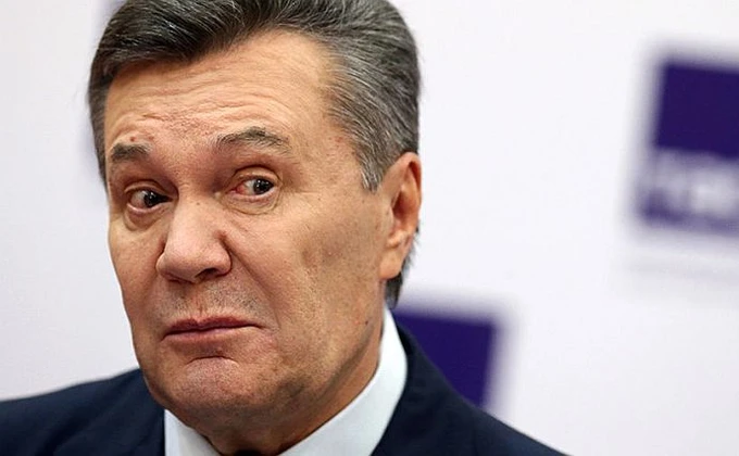 Манафорт і Янукович відмивали гроші через Киргизстан