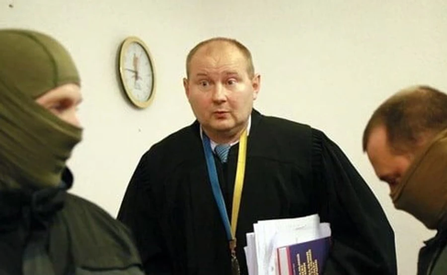 САП готова отправить Молдове доказательства преступлений Чауса