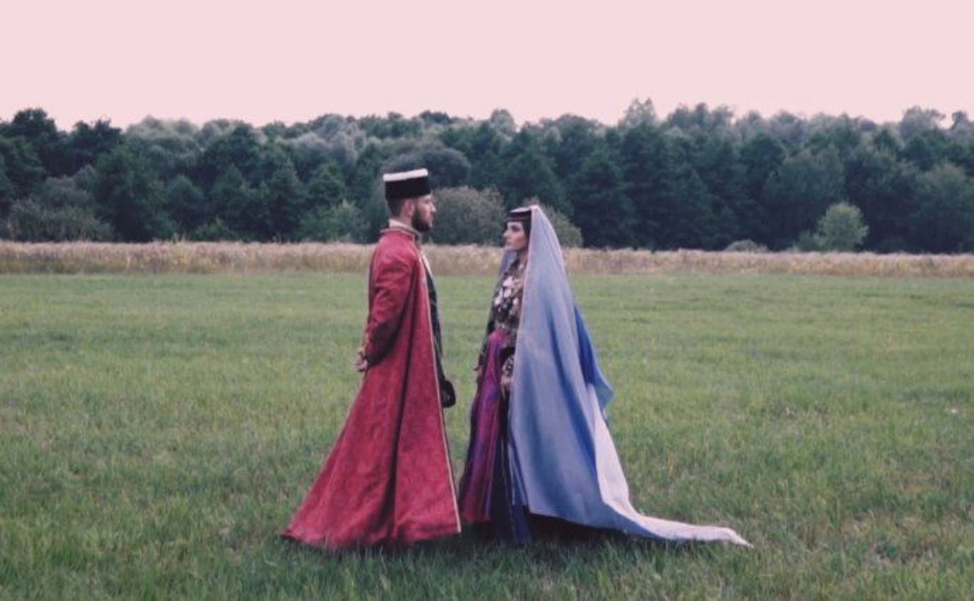 Три народи – одне коріння