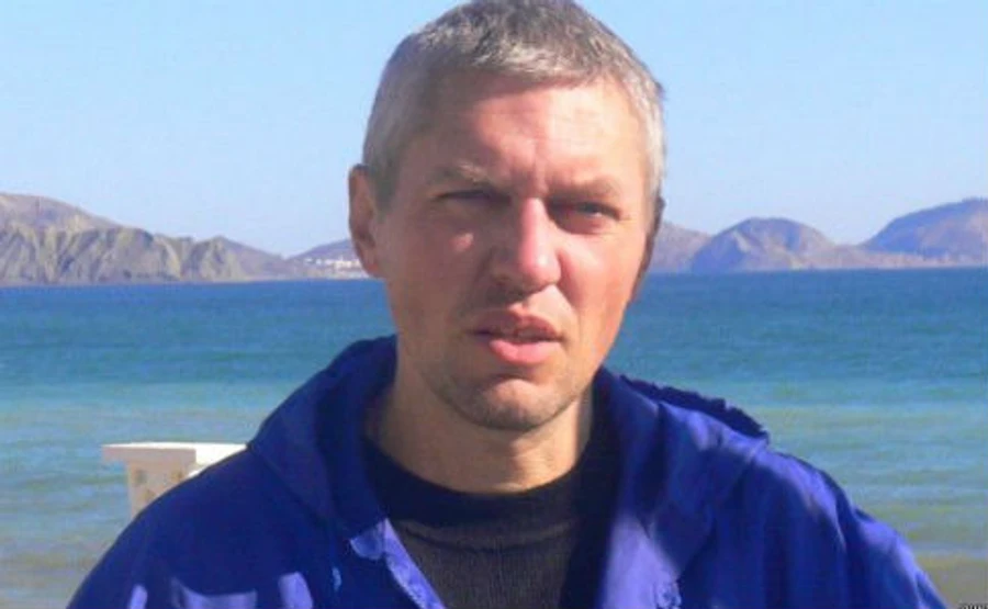 В РФ началось следствие по еще одному делу против Клиха