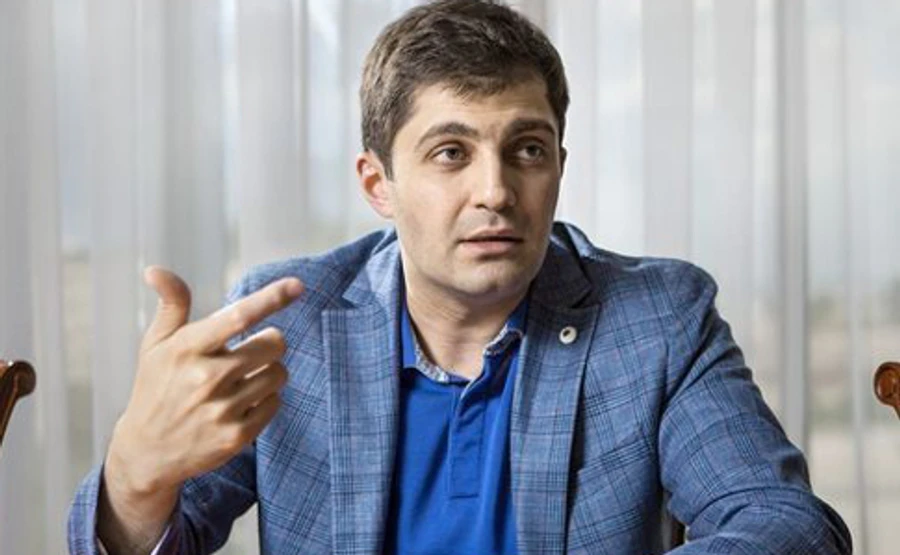 До прокурорів проти Сакварелідзе приєдналися нардепи з Одещини