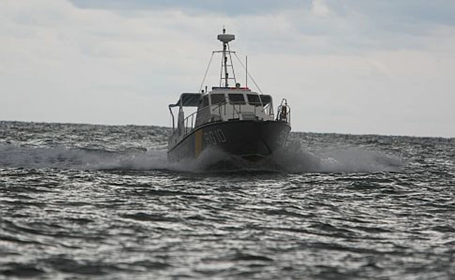 Зростає загроза висадки ЧФ РФ на Азовському узбережжі – розвідка