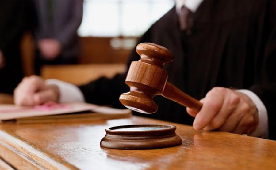 Холодницький передасть до суду перші антикорупційні справи за кілька днів