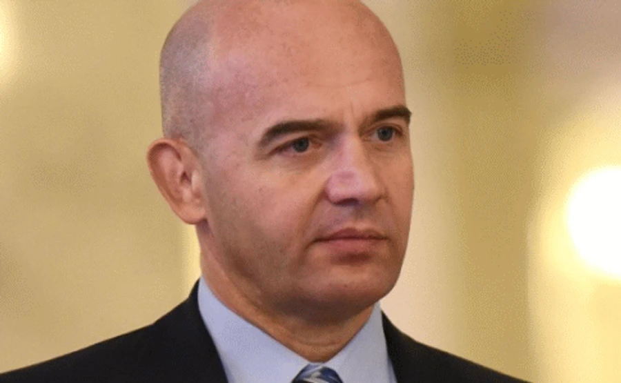 Кононенко собирается подать в суд на Касько за полную ложь