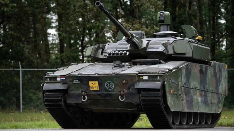 Тотальна оборона. Як маленька та нейтральна Швеція побудувала велике виробництво озброєнь