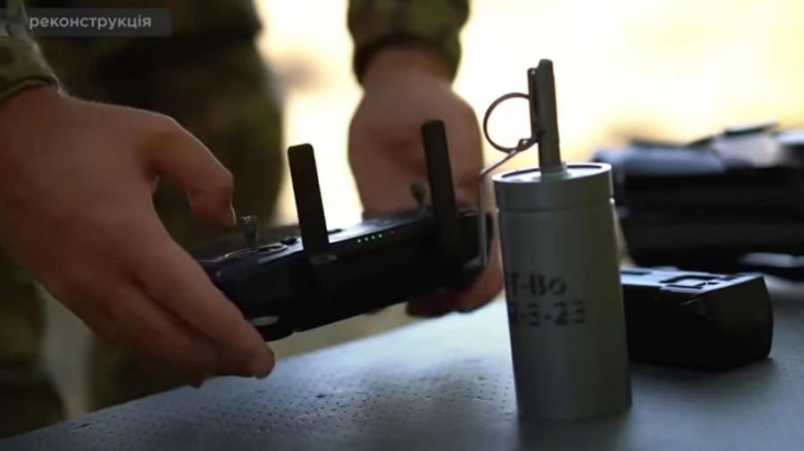 Journalists reveal which Russian units use chemical weapons against Ukraine