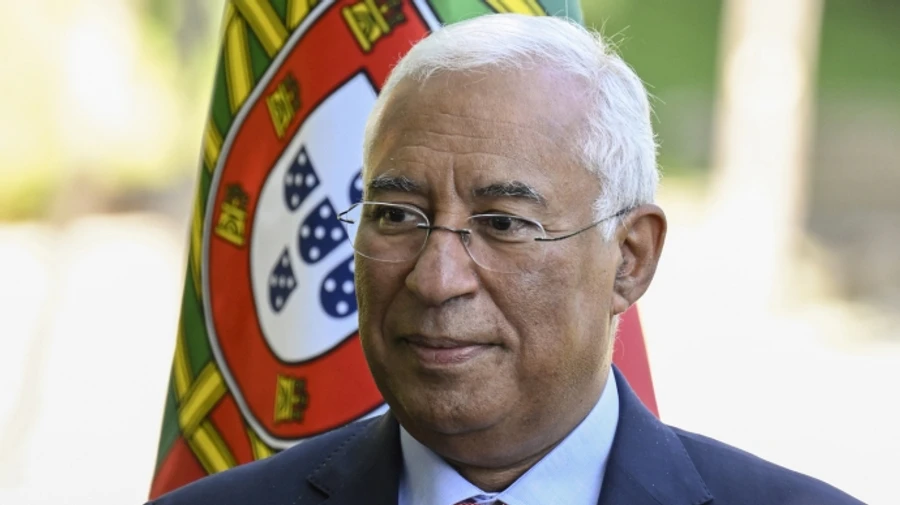 Trump spoke with EU leaders about ceasefire, Ukraine's role in talks and security guarantees – European Council president