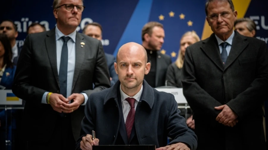 МЗС Франції: ЄС готує найжорсткіші санкції проти Росії за останні роки три роки