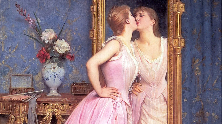 Нарциси – майстри маніпуляцій, та хіба всі вони – погані? 12 запитань про нарцисизм до психотерапевтки