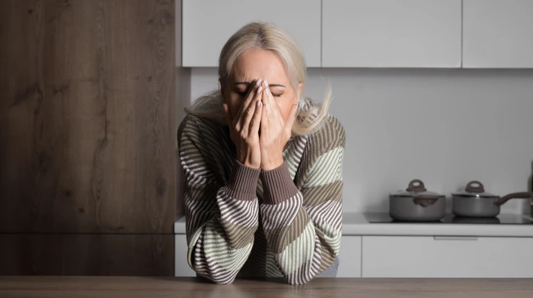 Как понять, что у вас паническая атака: 14 признаков тревожного приступа