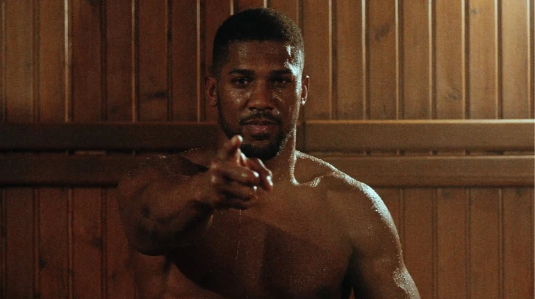 Джошуа кинув виклик Ф'юрі після перемоги над Джейком Полом