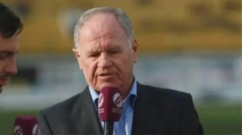 Група незадоволених здавала матчі: Сабо – про кризу в Динамо