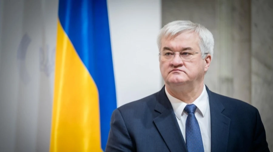 Ukraine's foreign minister considers 2025 year of Europe's final awakening