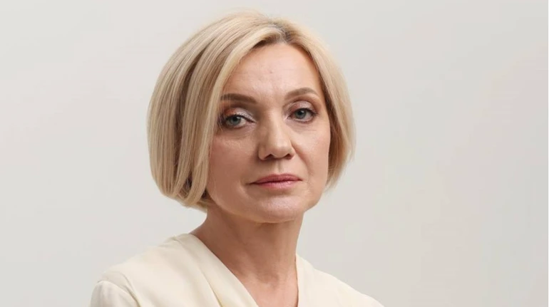 Не уявляла, що такий великий обсяг роботи: мовна омбудсменка про перші місяці на посаді, вищі штрафи та повторення сценарію мальчіка в трусіках