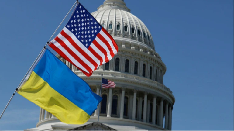 Украинское посольство в США выясняет, были ли граждане Украины на борту задержанных танкеров