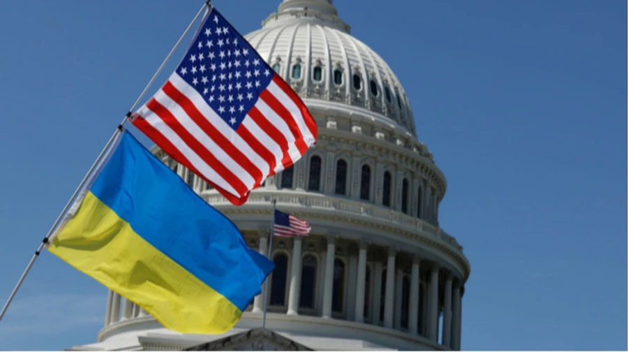 Українське посольство в США з’ясовує, чи були громадяни України на борту затриманих танкерів