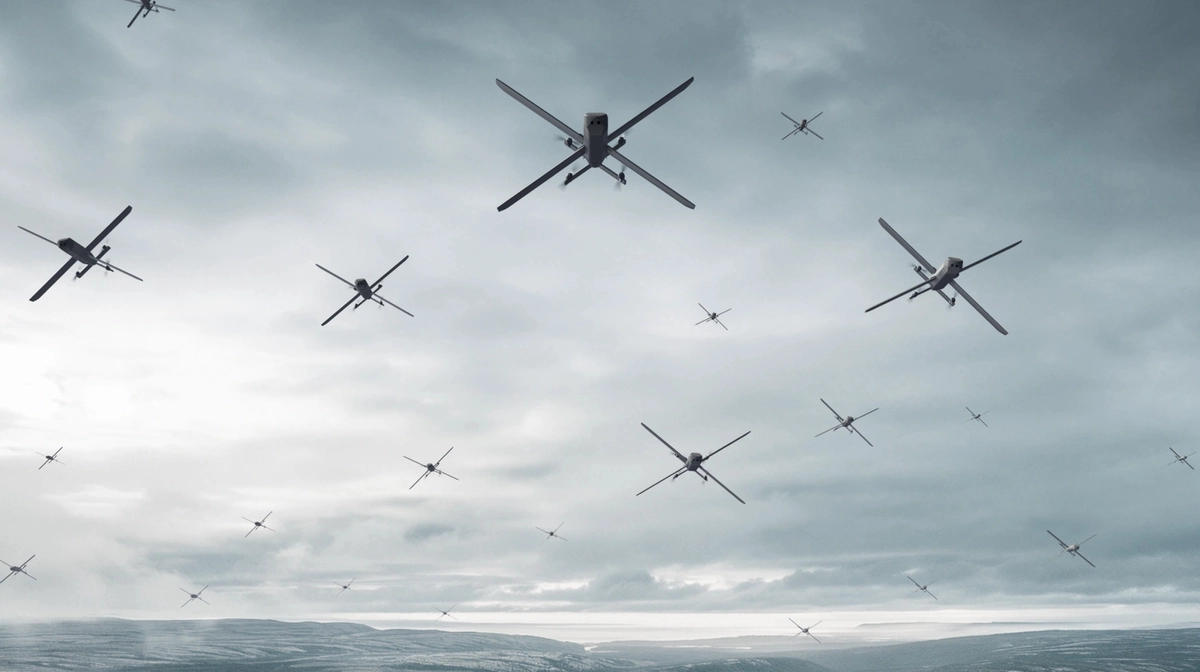 Ukraine pauses further orders of German Helsing drones after test problems – Bloomberg