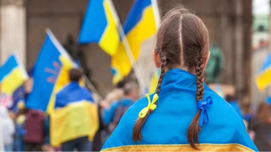 Zelenskyy: 2,000 Ukrainian children have been brought back from Russian occupation, some with help of Qatar and Melania Trump