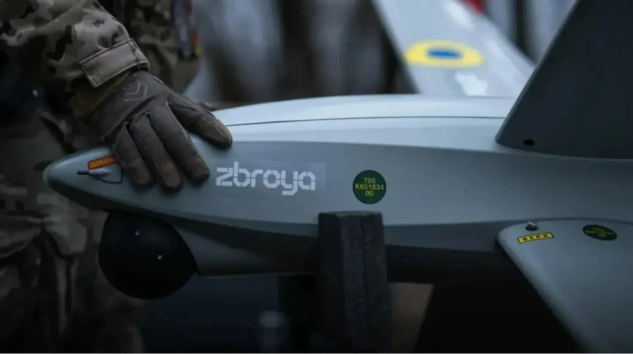 Ukrainian defence industry increased production capacity to US$50bn