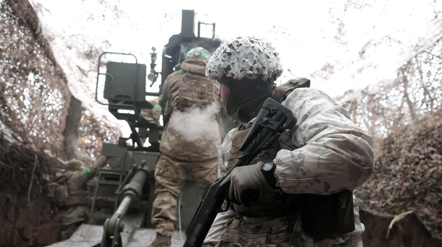 На фронті 130 боїв, майже половина з яких відбулась на Покровському та ще 2 напрямках