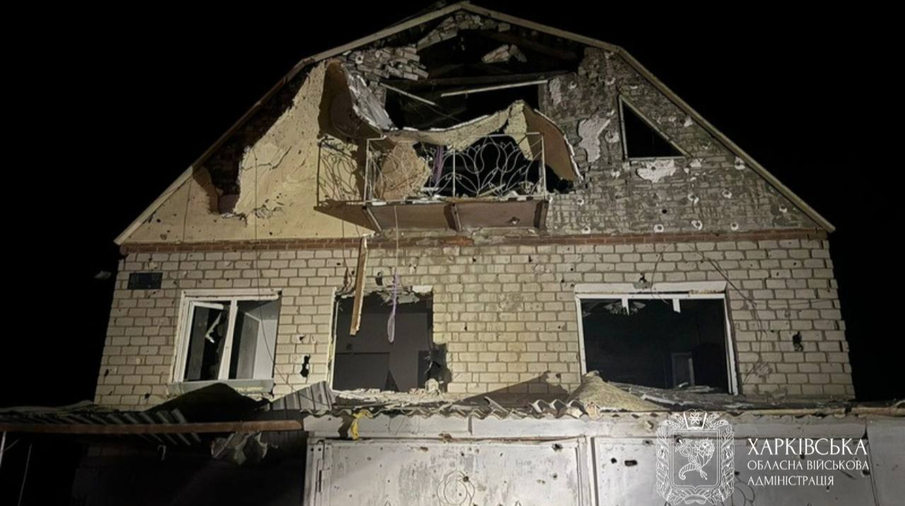 Russian attacks kill six and injure 27 civilians across three Ukrainian oblasts