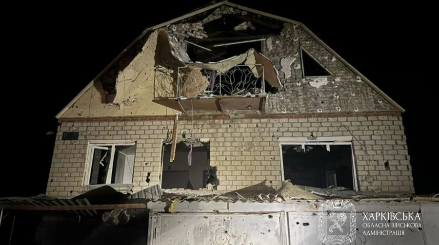 У трьох областях – 6 загиблих та 27 поранених цивільних