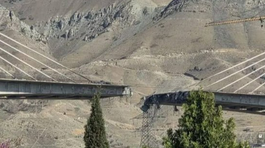 WSJ: Зусилля посередників наблизити США та Іран до перемир’я зайшли в глухий кут