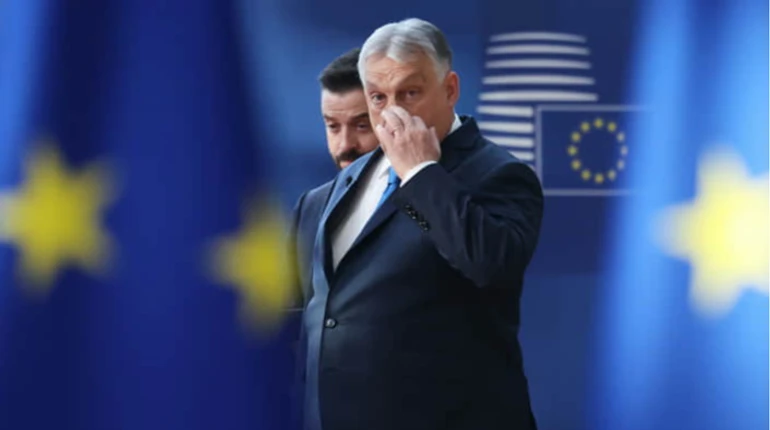 Орбан пішов, ризики змінилися: погляд з Угорщини на те, як досягти вступу України до ЄС