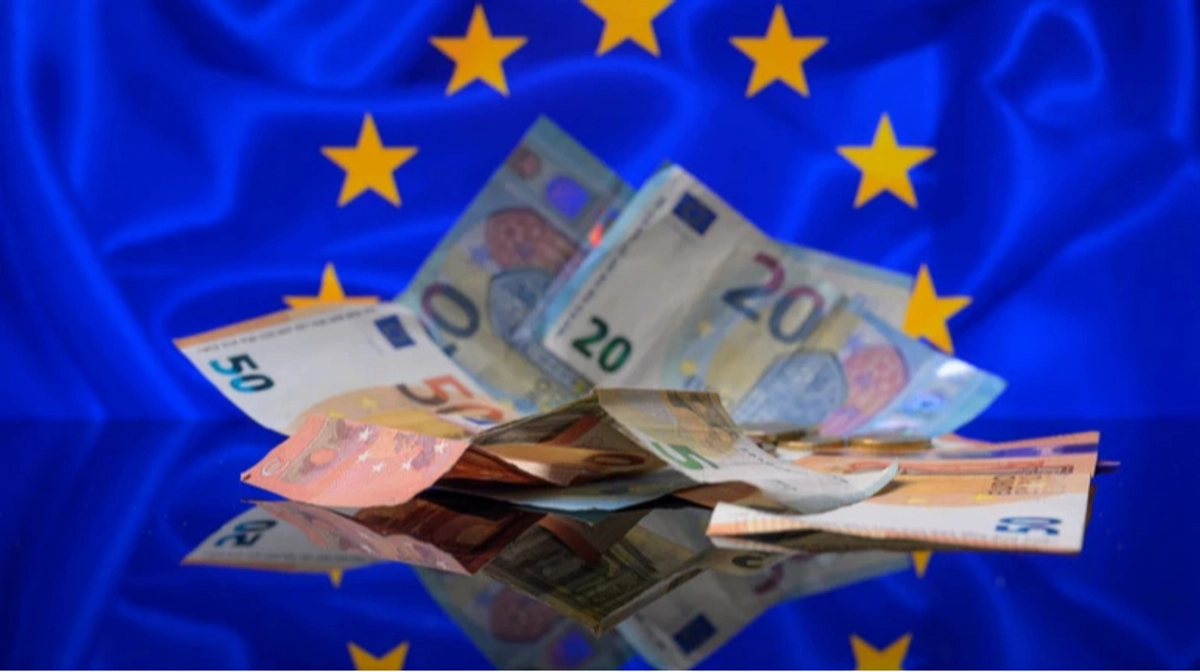 Ukraine must carry out rule of law and anti-corruption reforms to receive EU funds