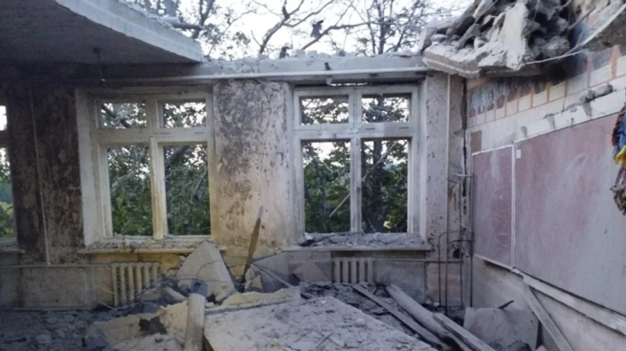 Russians kill one civilian and injure three in Kherson and Donetsk oblasts