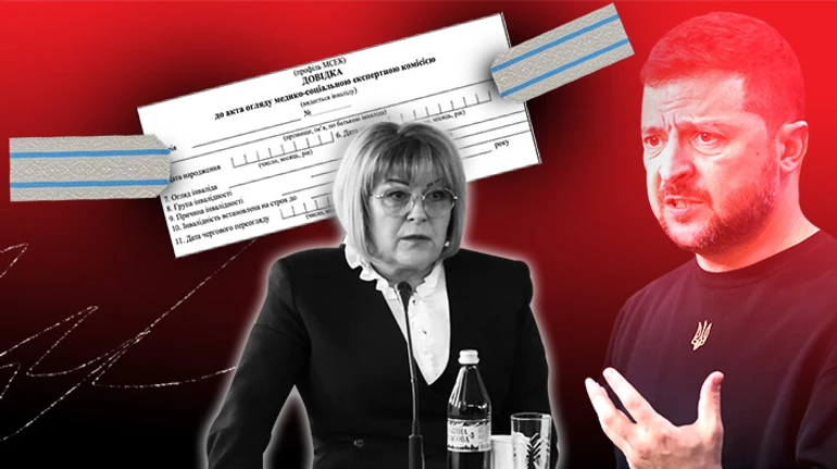 Прокурори з обмеженими можливостями. Скільки з них в Україні мають статус осіб з інвалідністю?