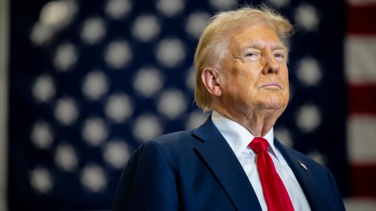 Трамп підтвердив зустріч із Зеленським