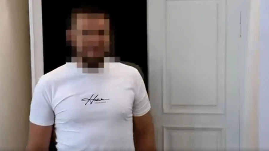 Уникальная спецоперация: защитники спасли из оккупации морпеха, который больше года был в плену