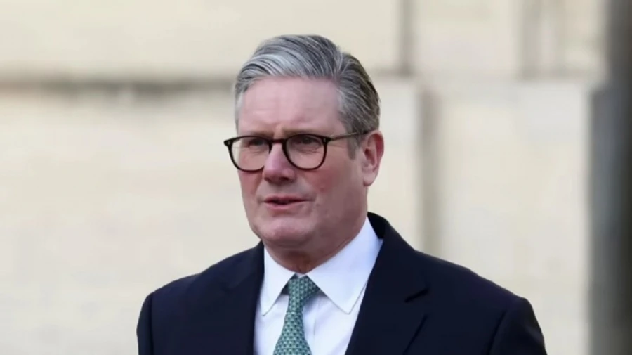 Starmer says Russia poses continued threat