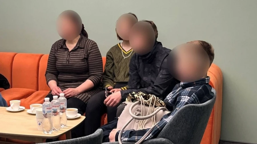 Україна повернула ще чотирьох дітей з тимчасово окупованої Херсонщини