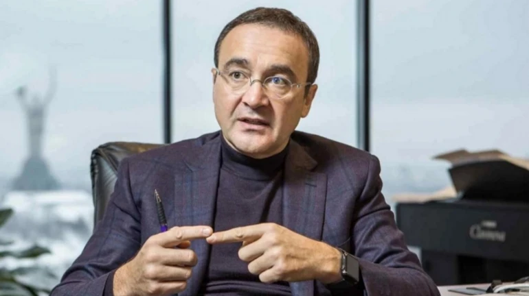 Застройщик Никонов отрицает причастность к квартирам Комарницких